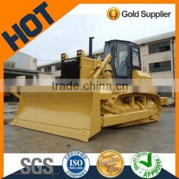 D7 BULLDOZER WITH RIPPER photo-2