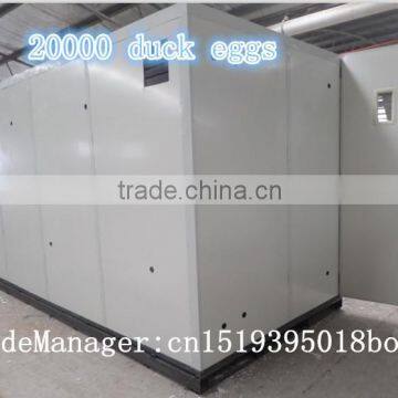 30000 Eggs Large Capacity Automatic Chicken Egg Incubator for Eggs photo-4