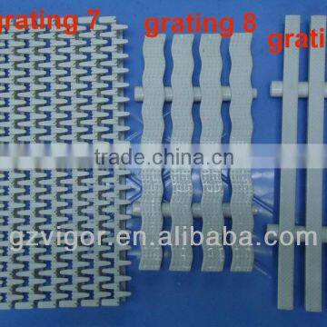 new design plastic floor Grating of factory