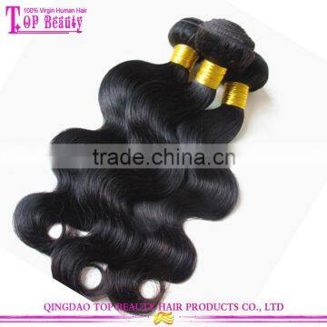 3 Bundle Body Wave 10a Human Hair Weave New Style Grade 10a Virgin Brazilian Body Wave Hair photo-3