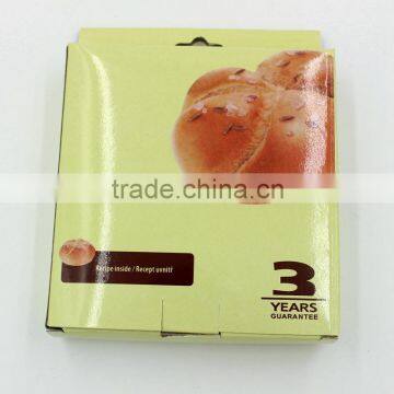 Plastic Measuring Spoon Breadleaf Adjustable Measuring Spoon