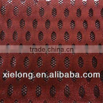 Hight quality 3D air bird eye mesh fabric