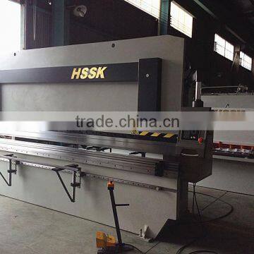 cnc press brake machine