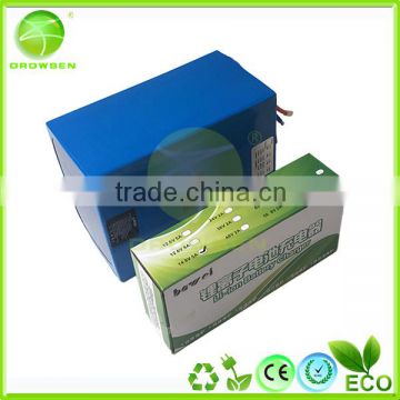 Long Life 11.1v li-ion Battery Pack 12V 45Ah Li ion Battery with PCM