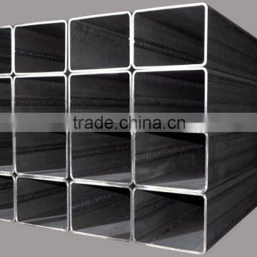 China 316 Stainless Steel Square Tube/pipe Price photo-5