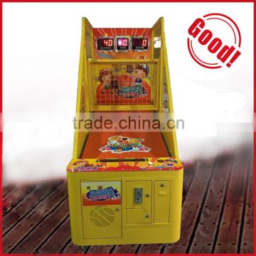 Arcade Kid Basketball Game Machine Happy Baby Children sport Basketball Game Machine amusement street basketball game machine