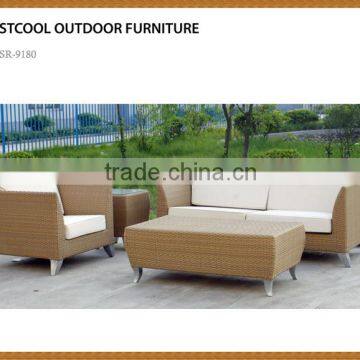 rattan sofa garden furniture