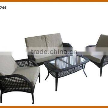 Living Room Modern Sofa Chair 4PCS For Sale