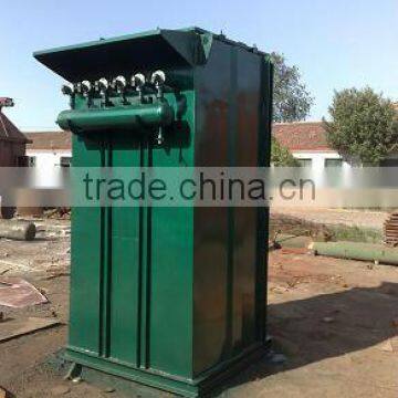 stone dust collector machine/fan dust filter/industrial dust cleaner