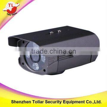 HD New Super sony 700 TVL HAD Sony CCD Vari-focal CS Lens Security IR Bullet Camera OSD WDR in 2013