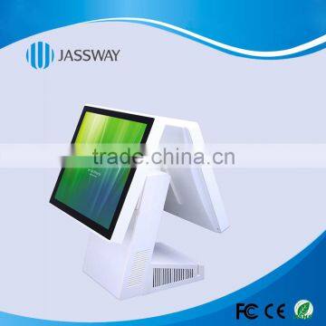 15 inch High Configuration all-in-one Touch POS System