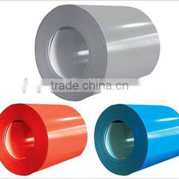 verified prime galvanized steel coil from China