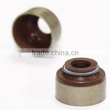 VALVE STEM SEAL FOR Changan automobile parts OEM NO:09289-07005 SIZE:7-12-6.5/9