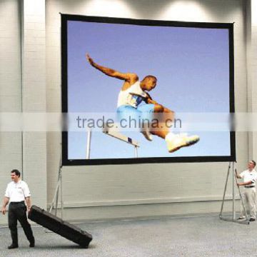 New style rental use full color outdoor p16 led display xxx sex vedio led rental screen