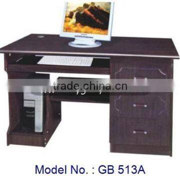 Office Desk, Wooden Computer Desk