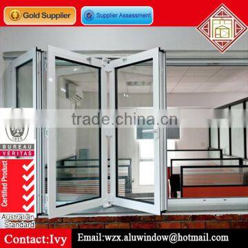 Customize extrusion profile aluminum Windows