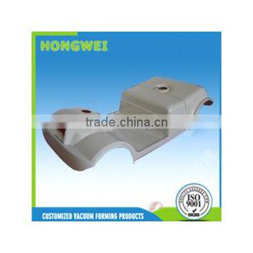 OEM Heavy machine Plastic cover by Vacuum forming process