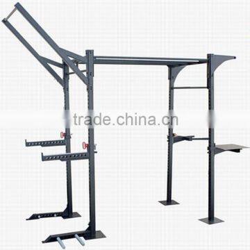 Multifunctional Fitness Rig Gym Rack CR-001