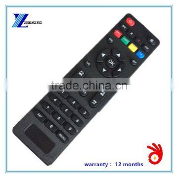 36keys HIGH QUALITY STB TV REMOTE CONTROL