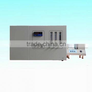 HK-DP-T3000 ultraviolet fluorescence sulphur tester