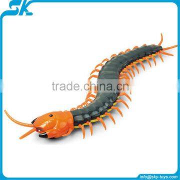 HOT !!! Infrared RC Centipede Toys with EN71,EN62115,HR4040,7P,EN60825,ROHS,EMC,Cd, test report