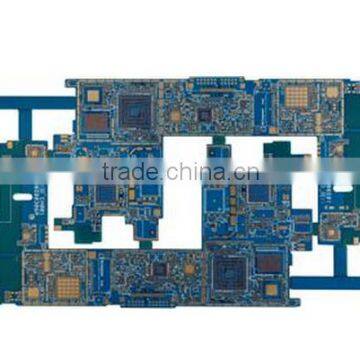 Milling Cutter Router PCB Cutting Machine -YSVC-650