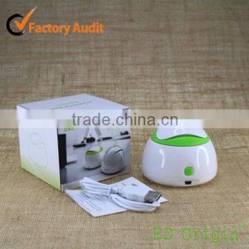 Water Mist Machine / Ultrasound Mist Humidifier / Cool Mist Ultrasonic Humidifier photo-6