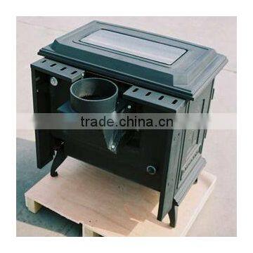 wood pellet stove price