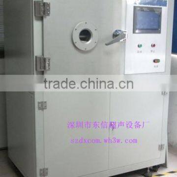 DS-DD series plasma cleaning machine