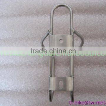 Bicycle Bottle Cage Titanium Bottle Cage Bicycle Parts photo-4