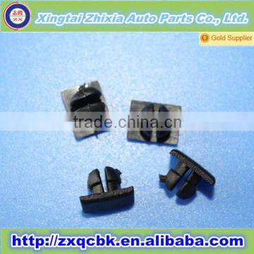 Reliable Manufacture Nylon Automotive Plastic Clip/plastic Car Clips/auto Fastener photo-5