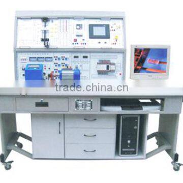 electrician skill assessment training device (intermediate)