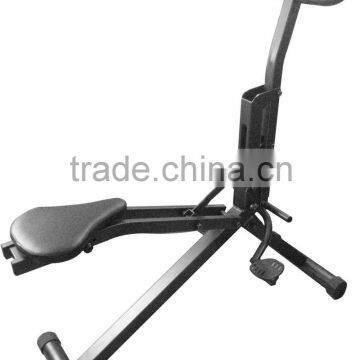 HG-598 Manual Foldable Horse Rider;fitness Equipment With Competive Price photo-3