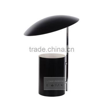 Home Decoration Unique Mashroom shape Table Lamps modern penbox table lamp