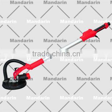 electric drywall sander