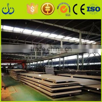 cold rolled galvanzied steel sheet in coil with good quality