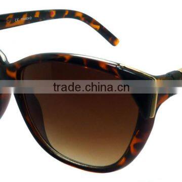 Cat 3 Uv400 Sunglasses Sunglasses Custom Logo Printed on Lens
