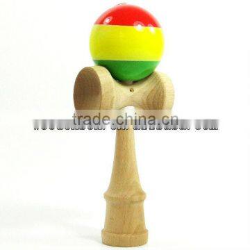 Kendama toy,wooden toys kendama,wooden kendama toy