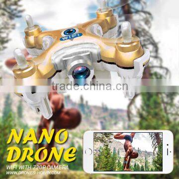 CHEERSON CX-10W MINI WIFI FPV MOBIL CONTROLLED
