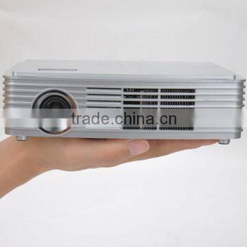 Smart Bluetooth WIFI 3D Projector Z2000SD