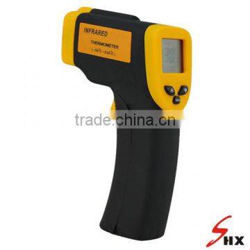 Non Cantact Industrial Digital Infrared Thermometer