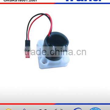 Solenoid valves DC24v/12v/6V/4.5V/3V