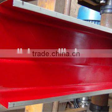 Shutter Slat Roll Forming Machine