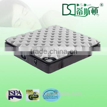 royal comfortable memory foam bedroom mattress