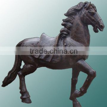 Large Bronze Life Size Horse Statues For Sale