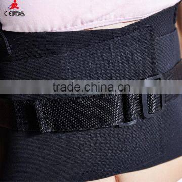 weight lifting belt gym back support fitness neoprene waist support belt