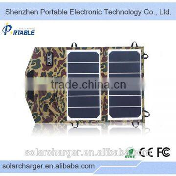 13W Sunpower Beach Solar Charger for Iphone, Tablet pc photo-3