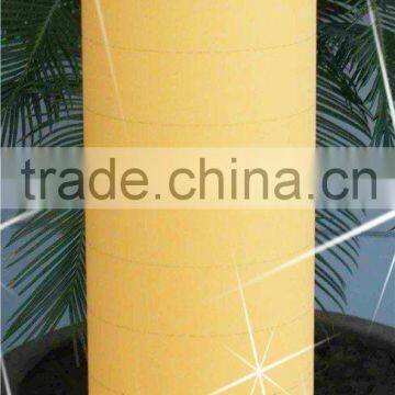 auto wood/cotton pulp oil filter paper