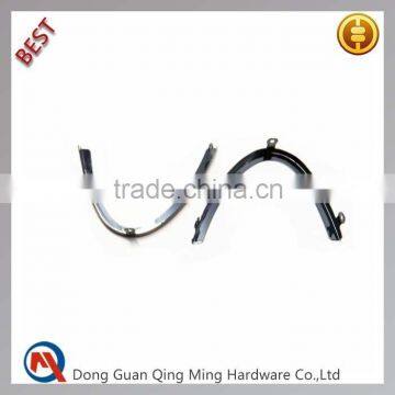Metal Shoe Accessories Toe Cap For Sandal
