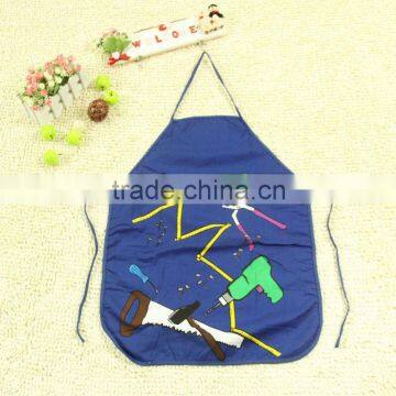 Kids Craft Apron